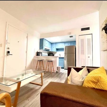 Miami International Airport 1 Apartment ภายนอก รูปภาพ