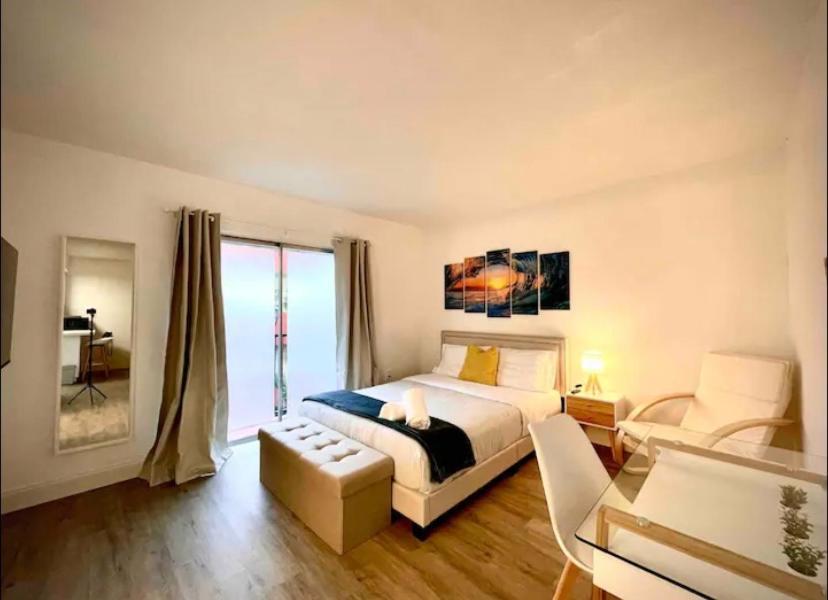 Miami International Airport 1 Apartment ภายนอก รูปภาพ