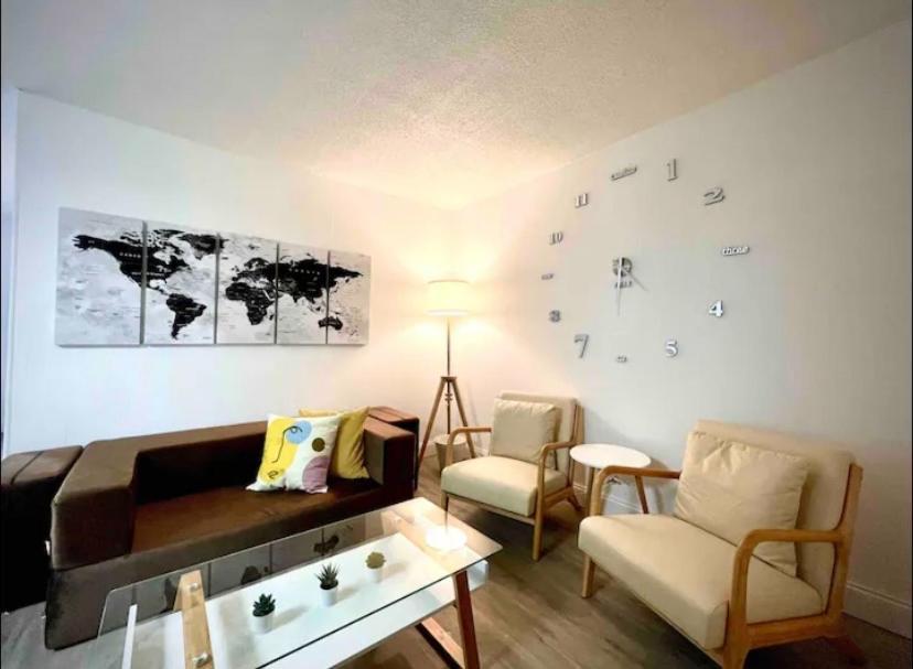Miami International Airport 1 Apartment ภายนอก รูปภาพ