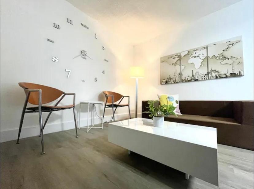 Miami International Airport 1 Apartment ภายนอก รูปภาพ