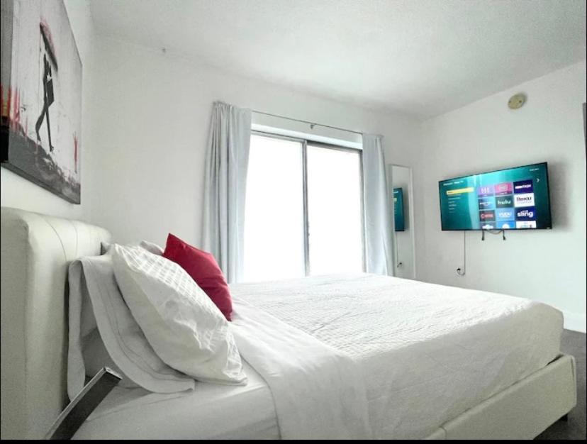 Miami International Airport 1 Apartment ภายนอก รูปภาพ