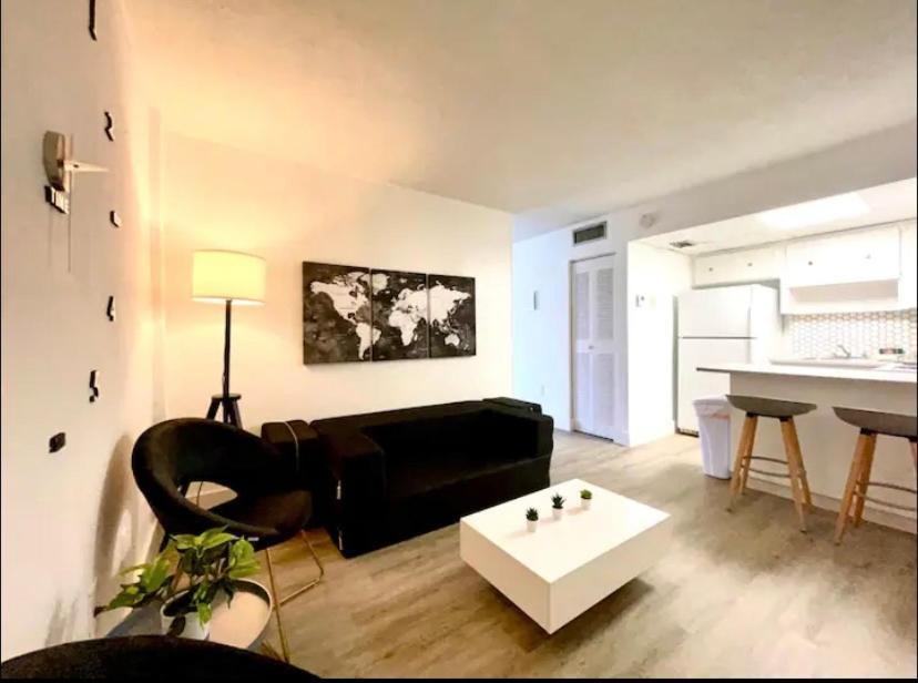Miami International Airport 1 Apartment ภายนอก รูปภาพ
