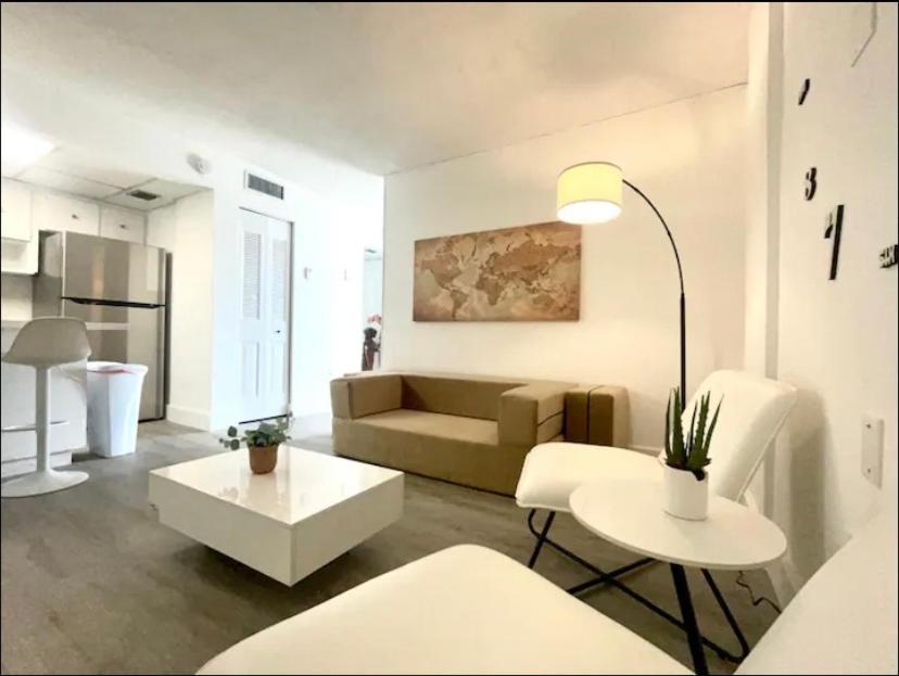 Miami International Airport 1 Apartment ภายนอก รูปภาพ