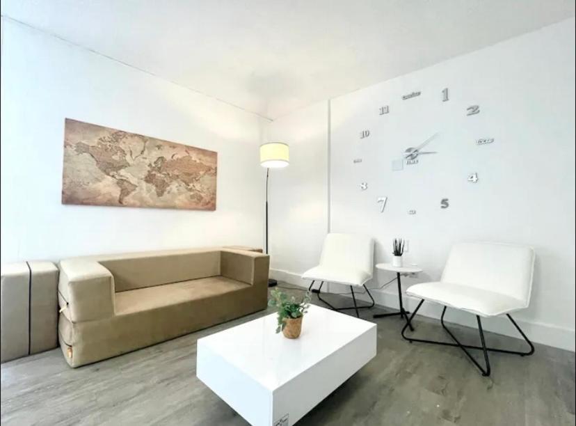 Miami International Airport 1 Apartment ภายนอก รูปภาพ