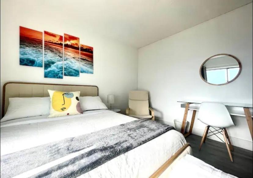 Miami International Airport 1 Apartment ภายนอก รูปภาพ