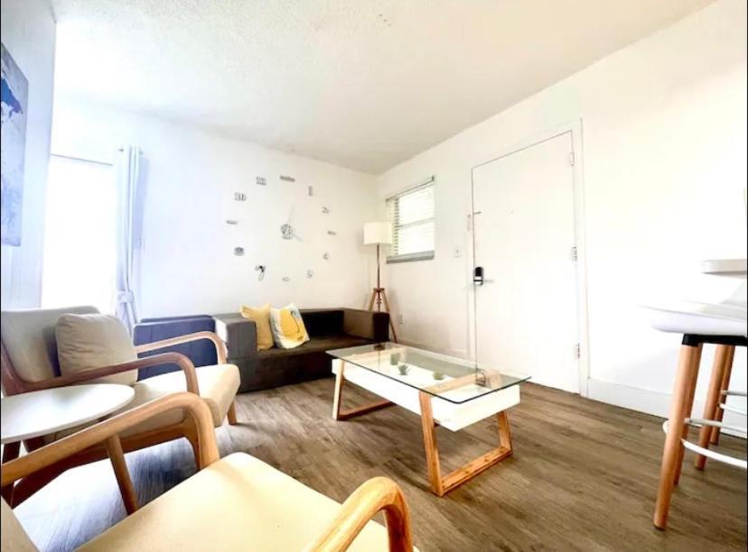 Miami International Airport 1 Apartment ภายนอก รูปภาพ