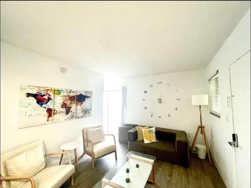 Miami International Airport 1 Apartment ภายนอก รูปภาพ