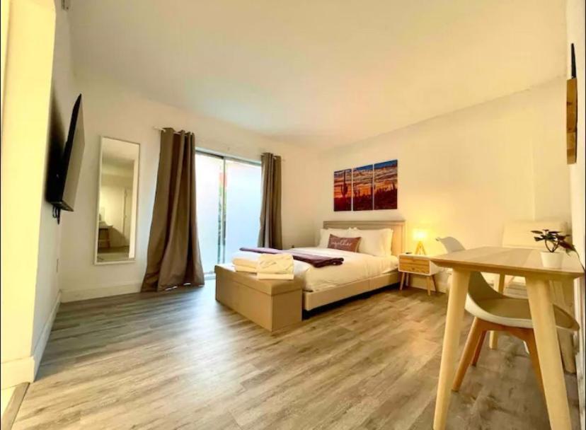 Miami International Airport 1 Apartment ภายนอก รูปภาพ