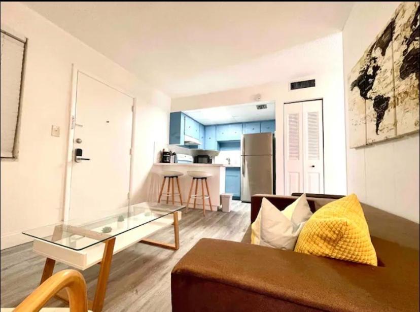 Miami International Airport 1 Apartment ภายนอก รูปภาพ