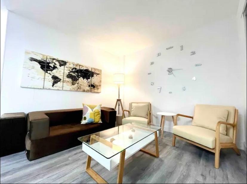 Miami International Airport 1 Apartment ภายนอก รูปภาพ