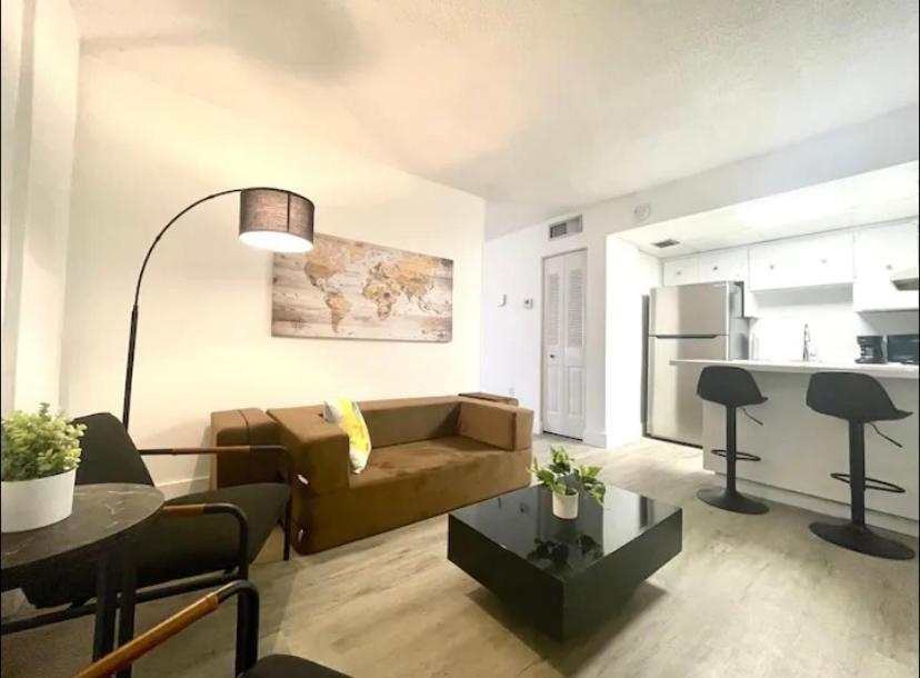 Miami International Airport 1 Apartment ภายนอก รูปภาพ