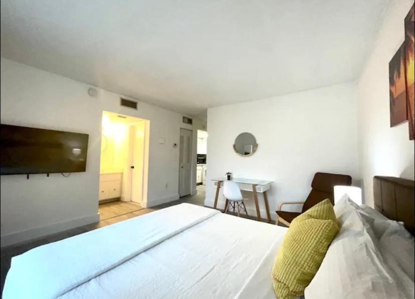 Miami International Airport 1 Apartment ภายนอก รูปภาพ