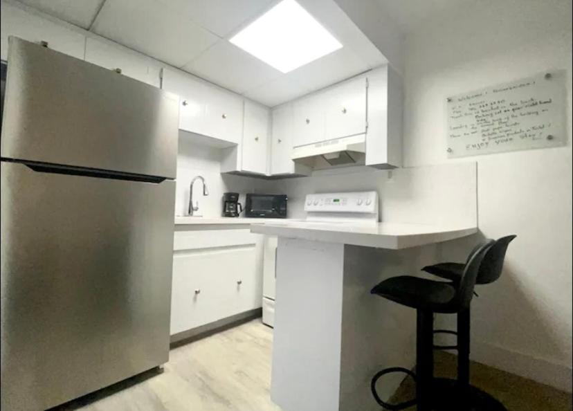 Miami International Airport 1 Apartment ภายนอก รูปภาพ