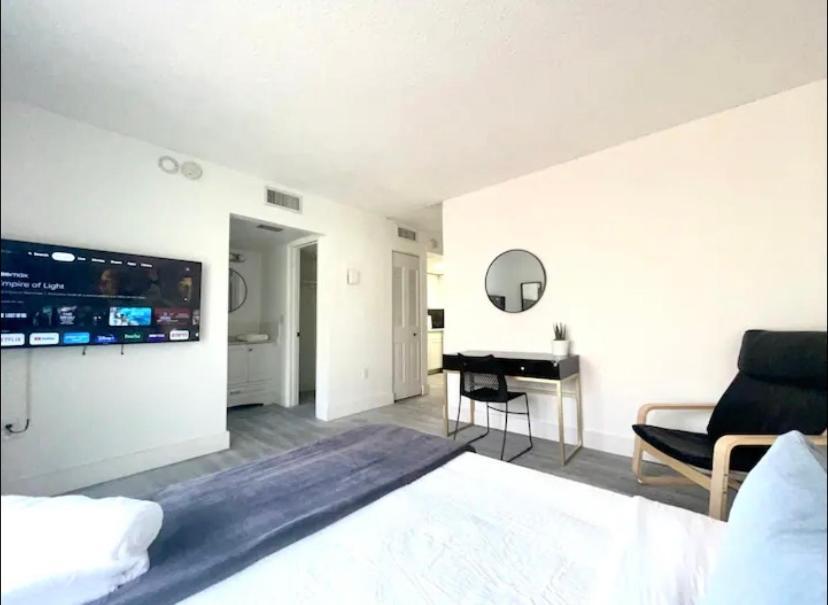Miami International Airport 1 Apartment ภายนอก รูปภาพ