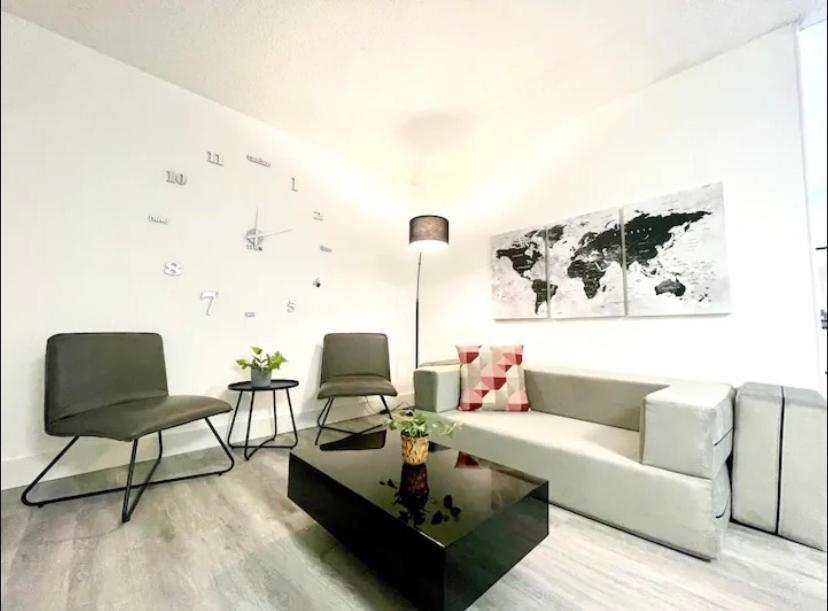 Miami International Airport 1 Apartment ภายนอก รูปภาพ