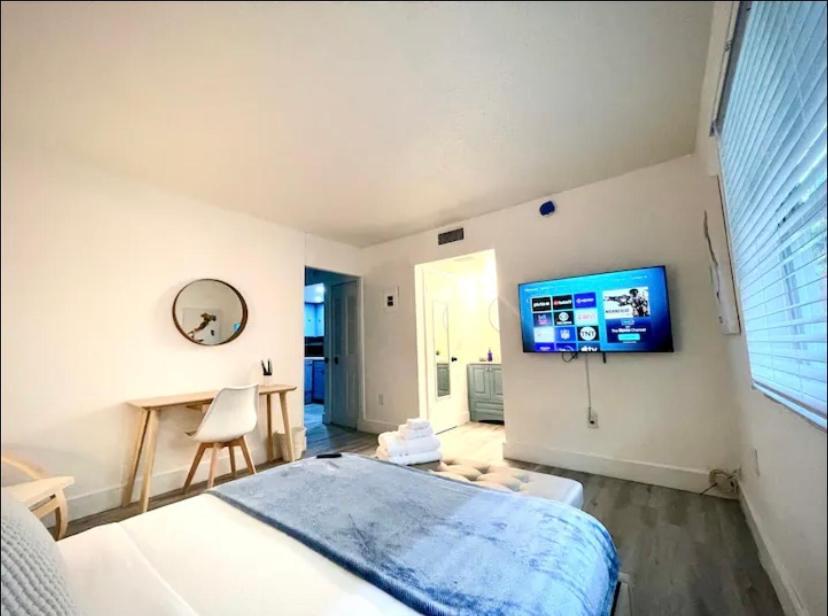 Miami International Airport 1 Apartment ภายนอก รูปภาพ