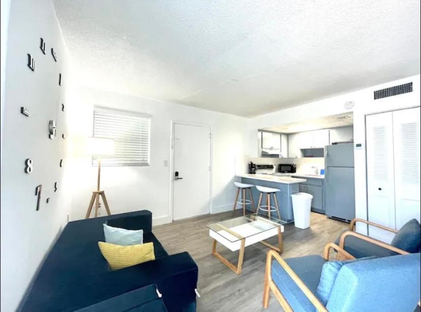 Miami International Airport 1 Apartment ภายนอก รูปภาพ
