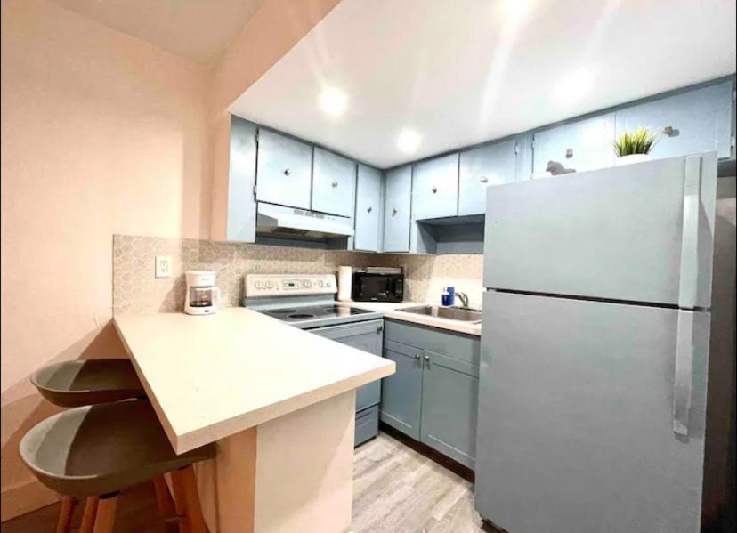 Miami International Airport 1 Apartment ภายนอก รูปภาพ