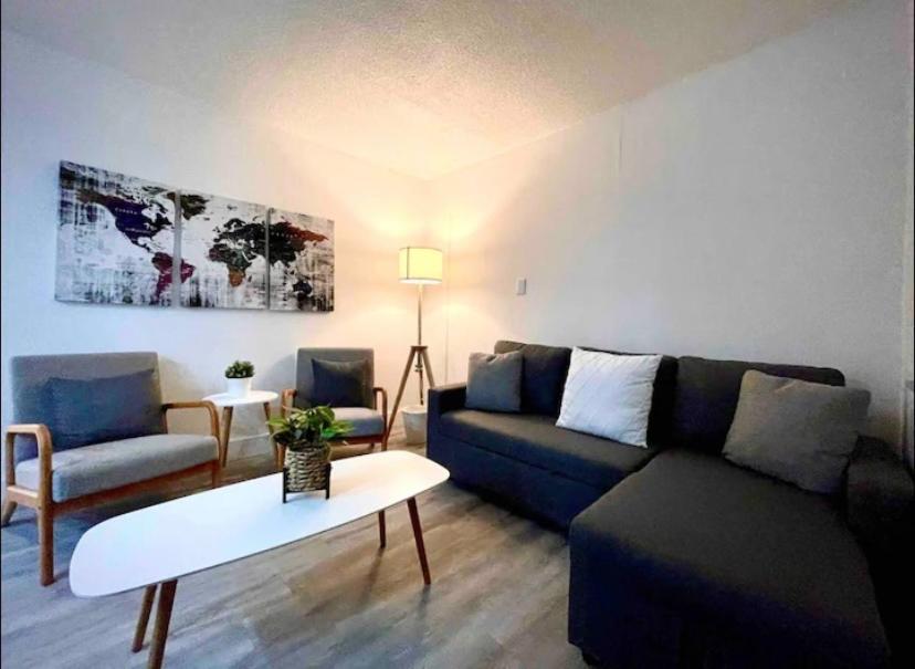 Miami International Airport 1 Apartment ภายนอก รูปภาพ