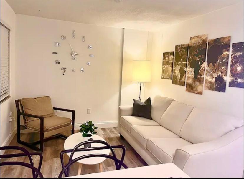 Miami International Airport 1 Apartment ภายนอก รูปภาพ