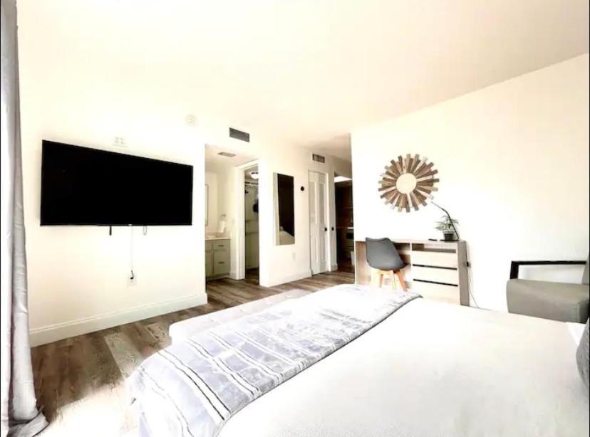 Miami International Airport 1 Apartment ภายนอก รูปภาพ