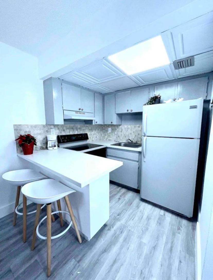 Miami International Airport 1 Apartment ภายนอก รูปภาพ