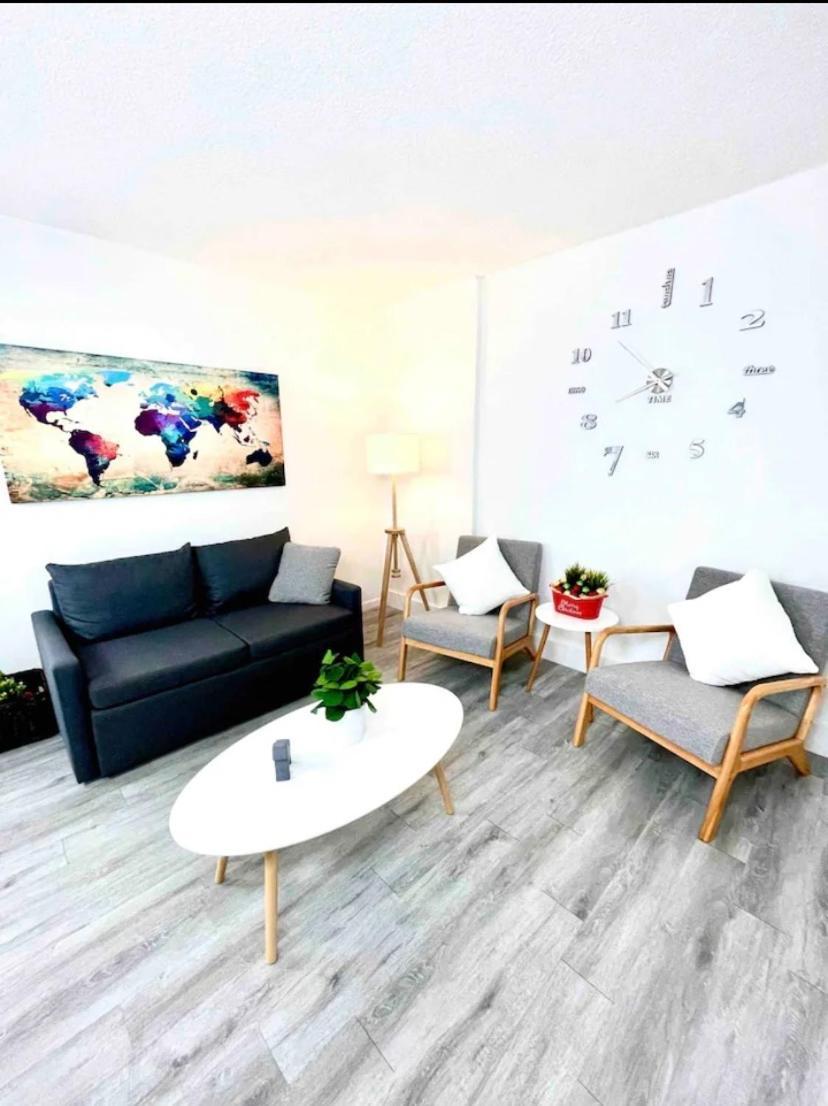 Miami International Airport 1 Apartment ภายนอก รูปภาพ