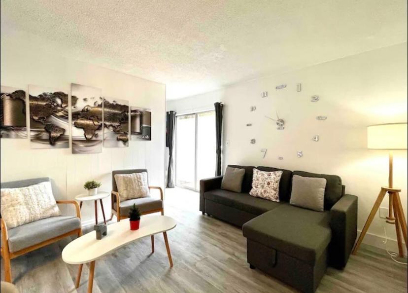 Miami International Airport 1 Apartment ภายนอก รูปภาพ