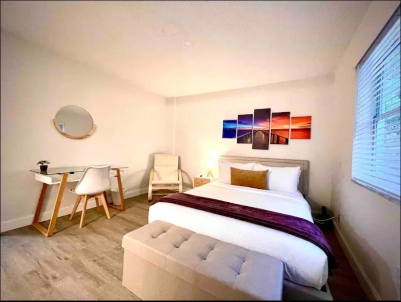 Miami International Airport 1 Apartment ภายนอก รูปภาพ