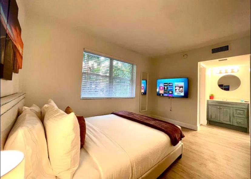 Miami International Airport 1 Apartment ภายนอก รูปภาพ