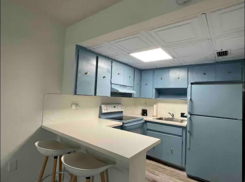Miami International Airport 1 Apartment ภายนอก รูปภาพ