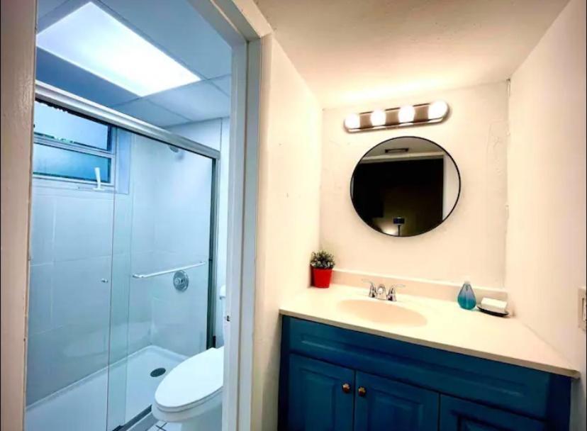 Miami International Airport 1 Apartment ภายนอก รูปภาพ