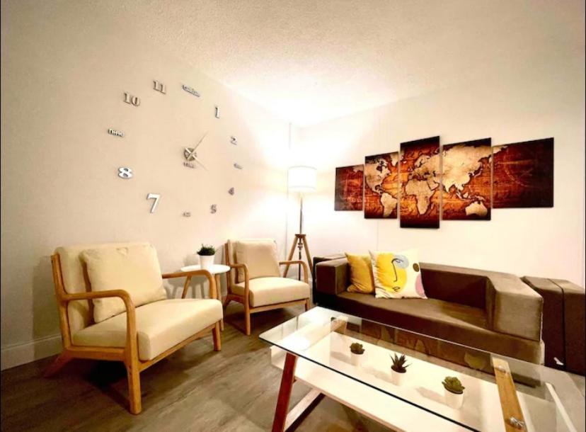 Miami International Airport 1 Apartment ภายนอก รูปภาพ